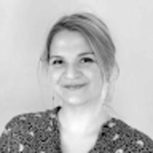 Meet your Posher, Lindsey